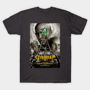 Stalker T-Shirt